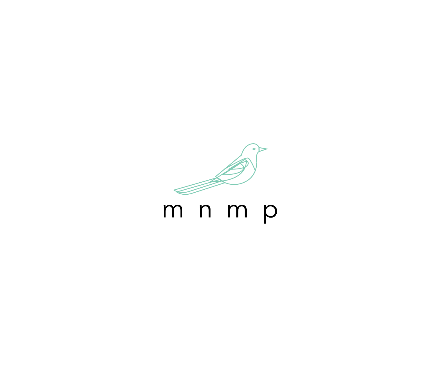 Logo Design by Ai for Morning Mr Magpie | Design #21490855