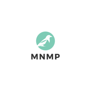 Diseño de Logo por Tiago Pereira para Morning Mr Magpie | Diseño: #21486372