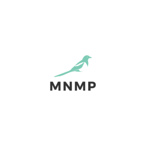 Diseño de Logo por Tiago Pereira para Morning Mr Magpie | Diseño #21486379