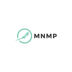 Diseño de Logo por Tiago Pereira para Morning Mr Magpie | Diseño: #21486426