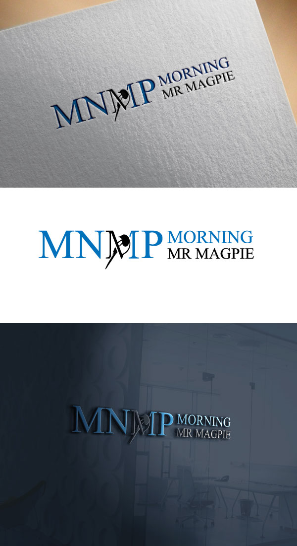Design de Logo par aishwarya.... pour Morning Mr Magpie | Design #21482026