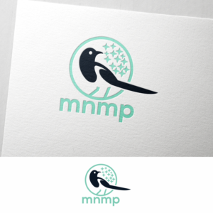 Diseño de Logo por two one para Morning Mr Magpie | Diseño #21480287