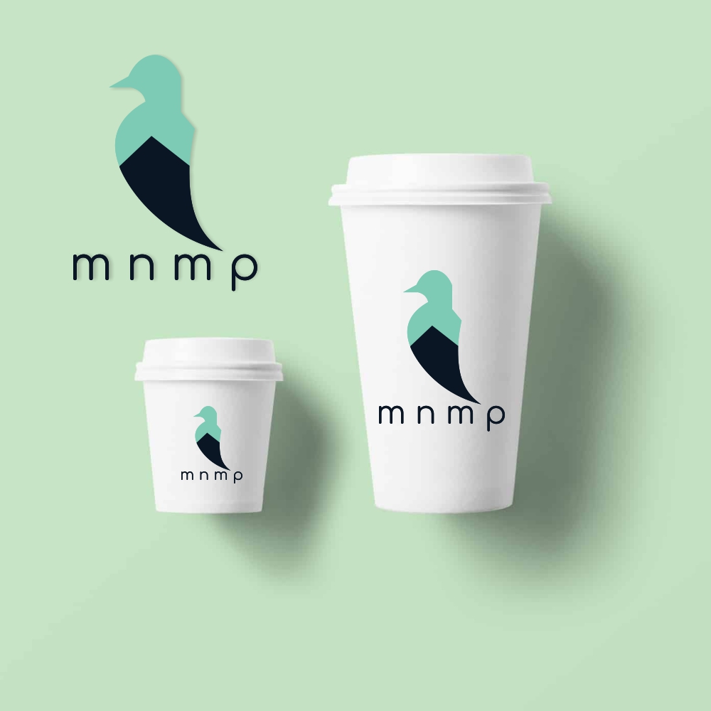 Logo Design by andi_fikri for Morning Mr Magpie | Design #21493443