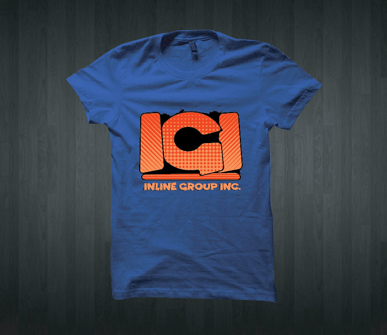T-Shirt-Design von Taho Design für dieses Projekt | Design #21526605