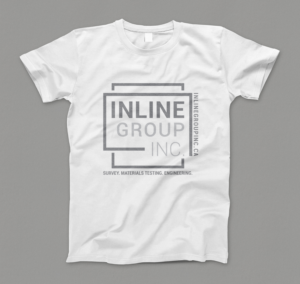 Corporate T-Shirt Design | T-shirt Design by Barney Stinson