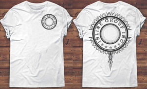 T-Shirt-Design von creative gravity für dieses Projekt | Design #21515532