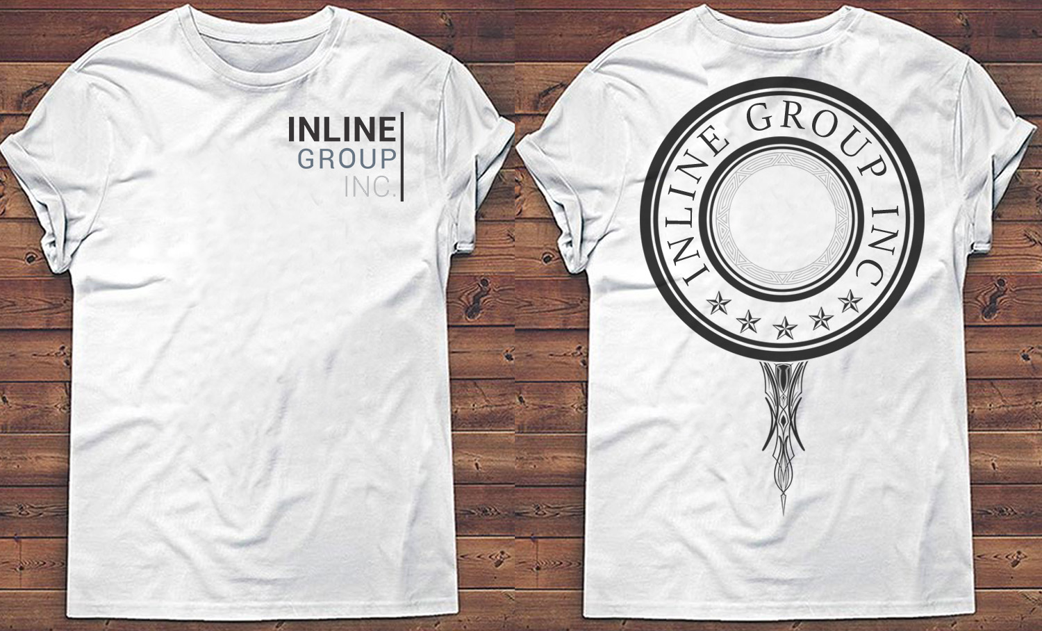 T-Shirt-Design von creative gravity für dieses Projekt | Design #21515646