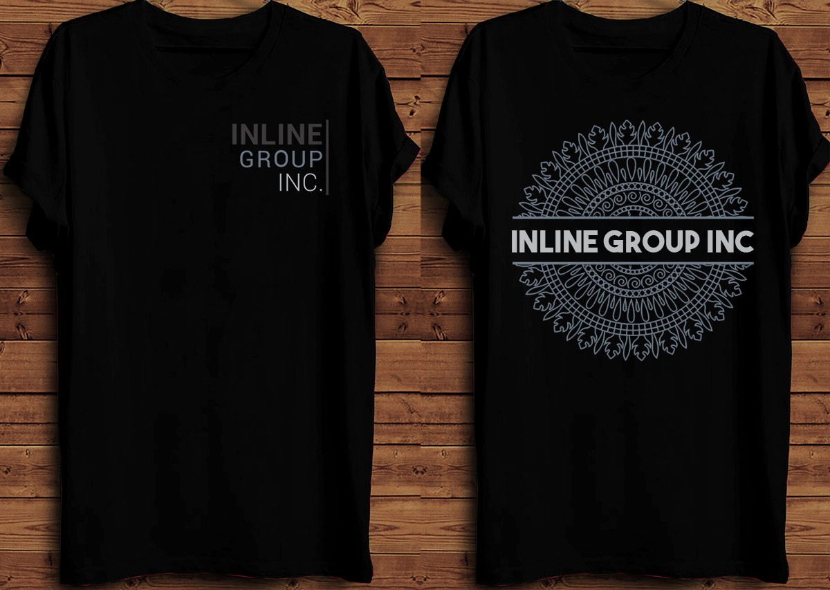 Diseño de Camiseta por creative gravity para este proyecto | Diseño #21515694