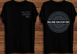 Corporate T-Shirt Design | T-Shirt-Design von creative gravity