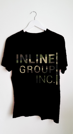 T-shirt Design by David 56