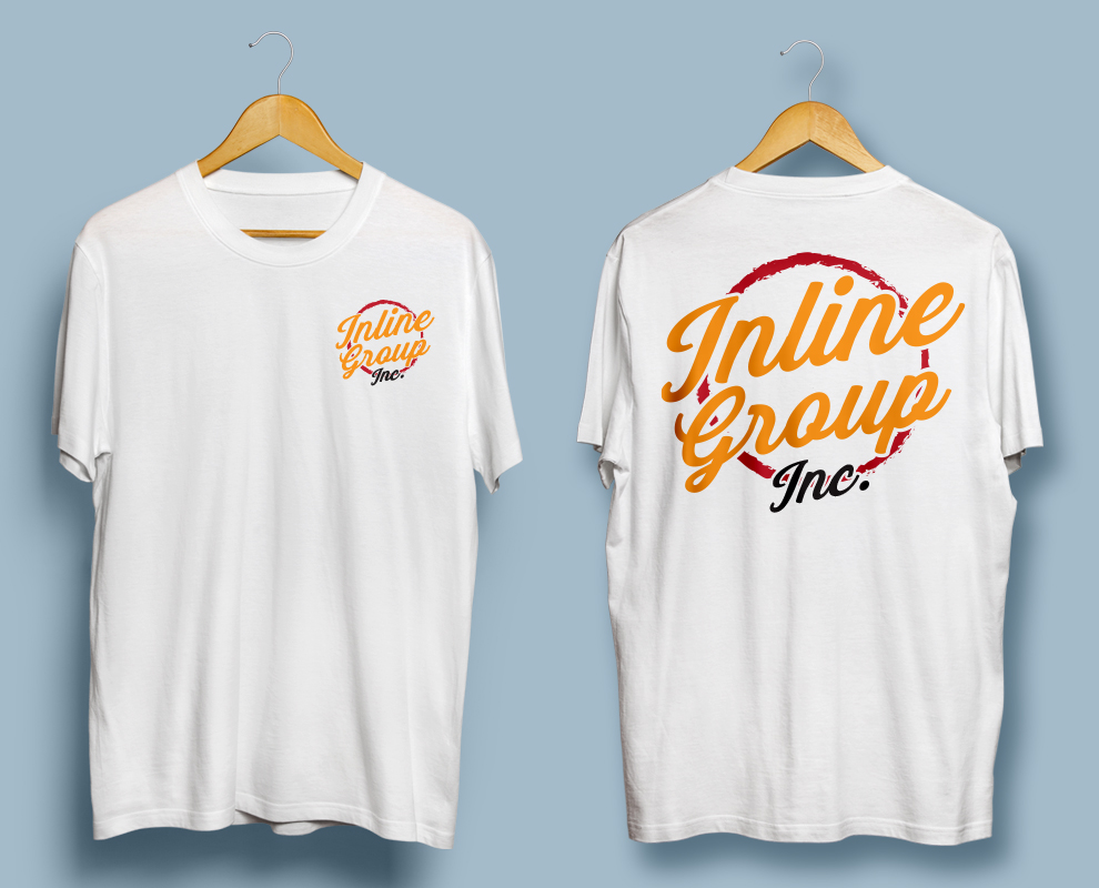 T-shirt Design for a Company by Vallerie L. | Design #21496566