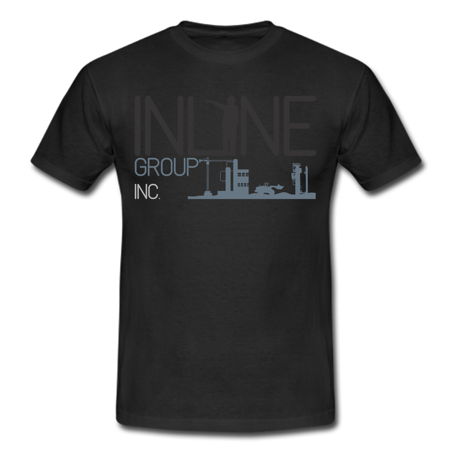 T-shirt Design by ClyDesigns for this project | Design #21480281