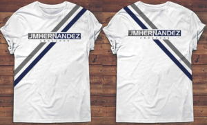 DISEÑO POLO JMHERNANDEZ ABOGADOS | T-Shirt-Design von creative gravity
