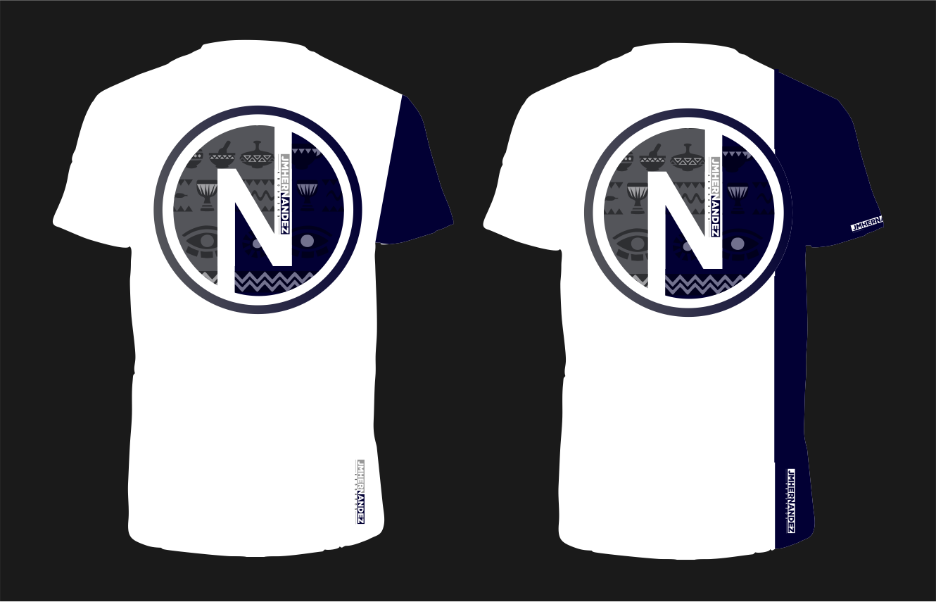 Diseño de Camiseta por D/Art para JMHERNANDEZ ABOGADOS | Diseño #21488627