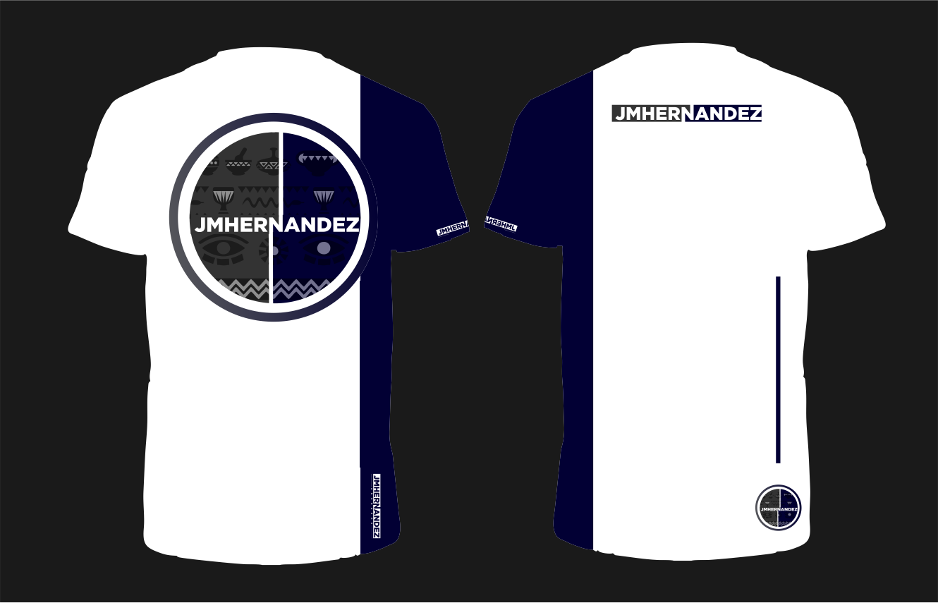 Diseño de Camiseta por D/Art para JMHERNANDEZ ABOGADOS | Diseño #21489785