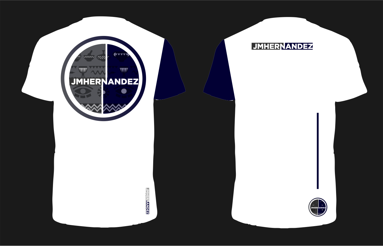 Diseño de Camiseta por D/Art para JMHERNANDEZ ABOGADOS | Diseño #21489786