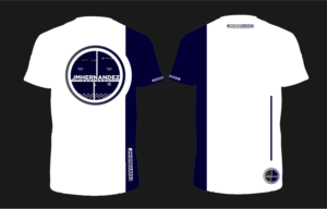 T-shirt Design by D/Art for JMHERNANDEZ ABOGADOS | Design: #21490262
