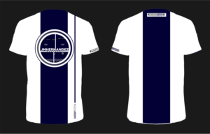 T-shirt Design by D/Art for JMHERNANDEZ ABOGADOS | Design: #21490329