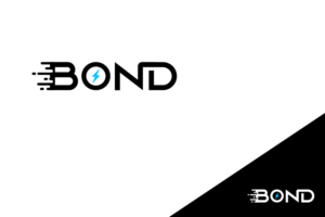 Bond | Logo Design by jaime.sp