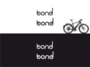 Bond | Design de Logo par Atvento Graphics