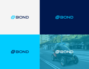 Logo Design by R!CKY for this project | Design: #21525280