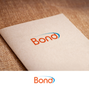Bond | Logo Design by ClearDesign
