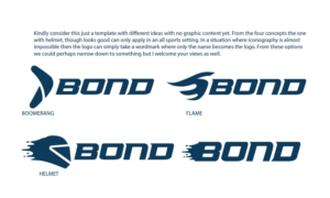 Logo Design by kelvinotis for this project | Design: #21495269