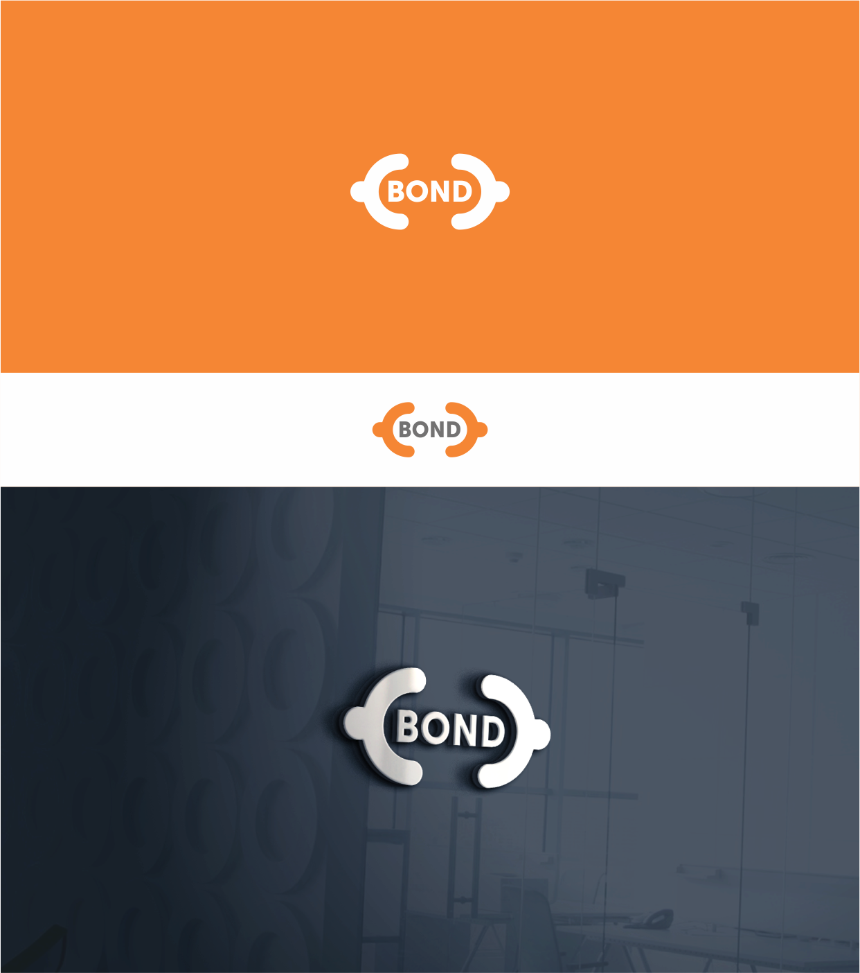 Logo Design by creativechauhan1989 for this project | Design #21482422