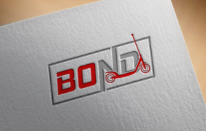 Bond | Logo Design by akterkhadijars