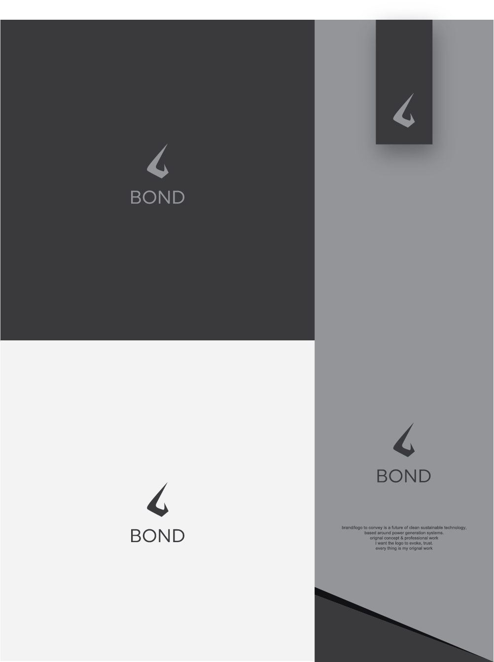 Logo Design by Rashid 8 for this project | Design #21523015