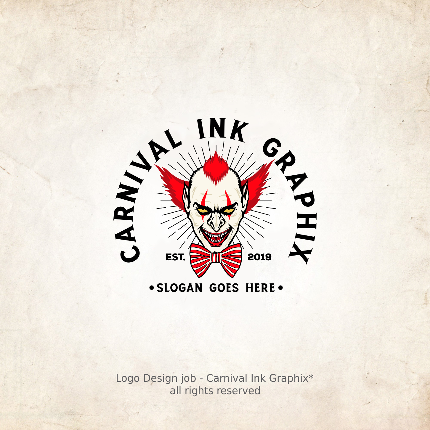 Logo Design by Mimi &amp; Max for this project | Design #21498431