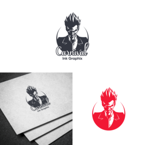 Diseño de Logo por NilavroShuvro para este proyecto | Diseño: #21505740