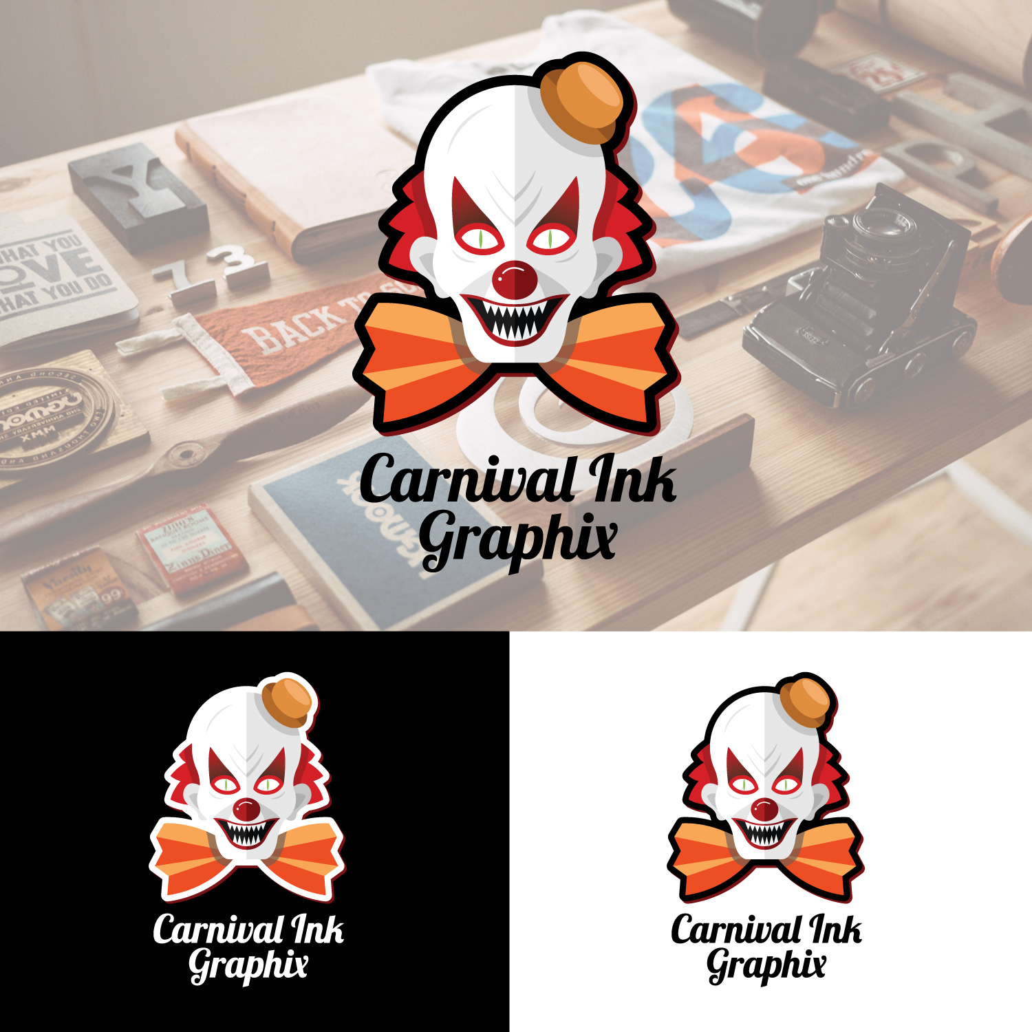 Logo Design by Miss M Design for this project | Design #21488280