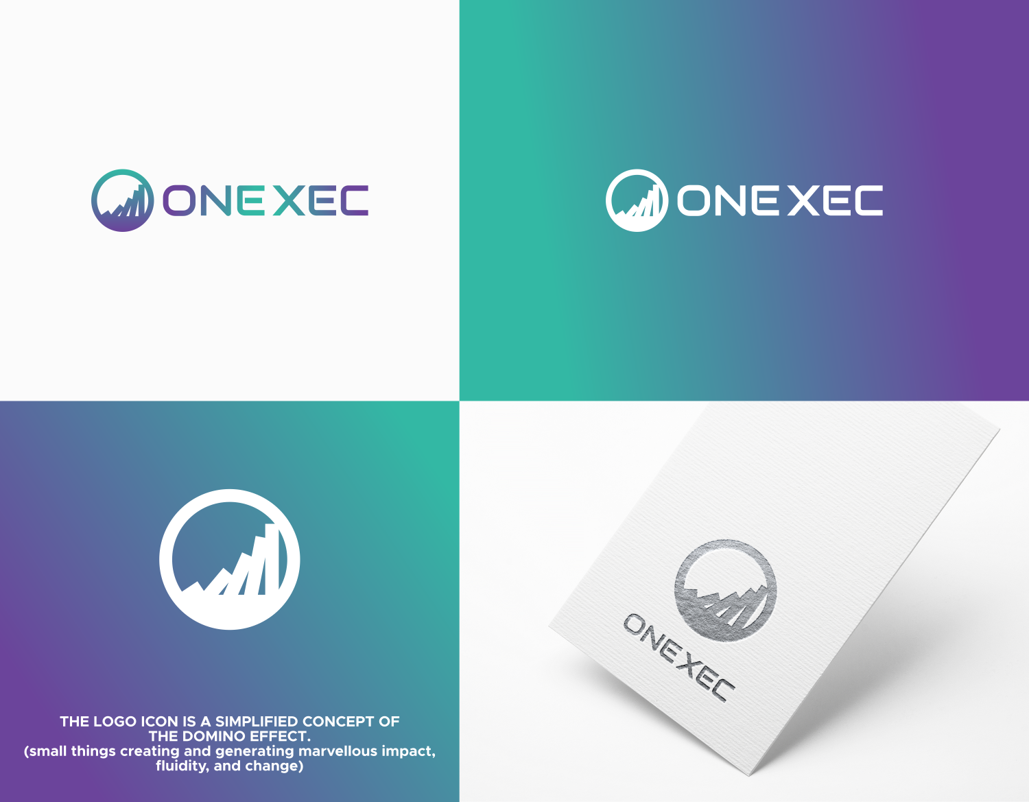 Logo Design by R!CKY for this project | Design #21485972