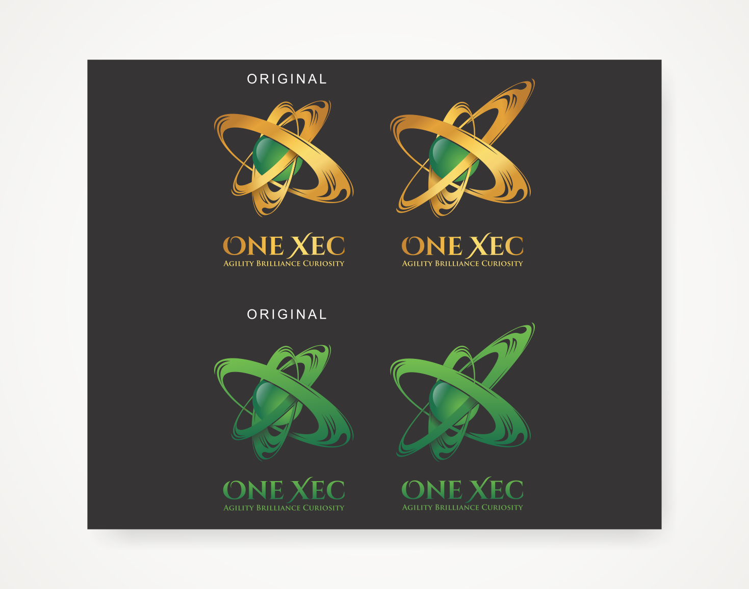 Logo Design by Savana for this project | Design #21570726