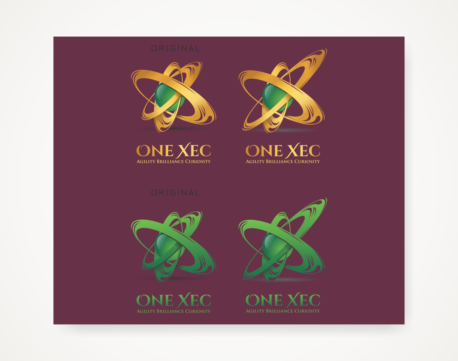 Logo Design by Savana for this project | Design #21570728