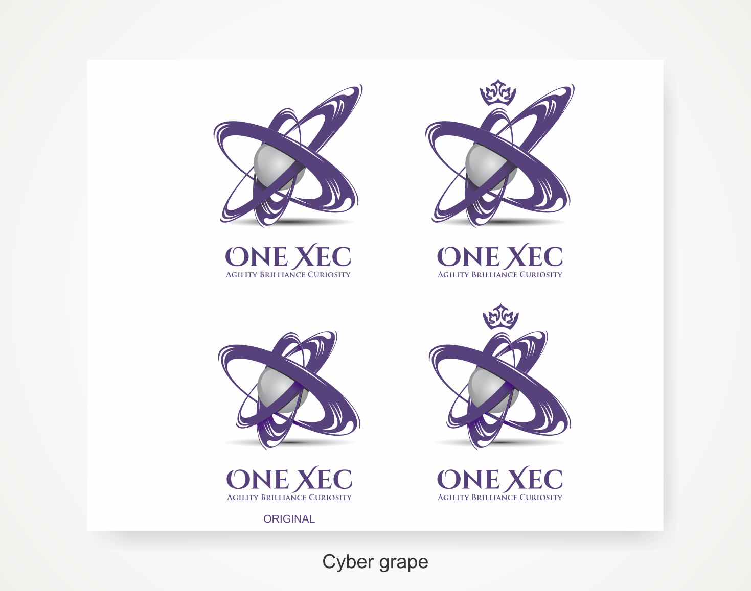 Logo Design by Savana for this project | Design #21570744