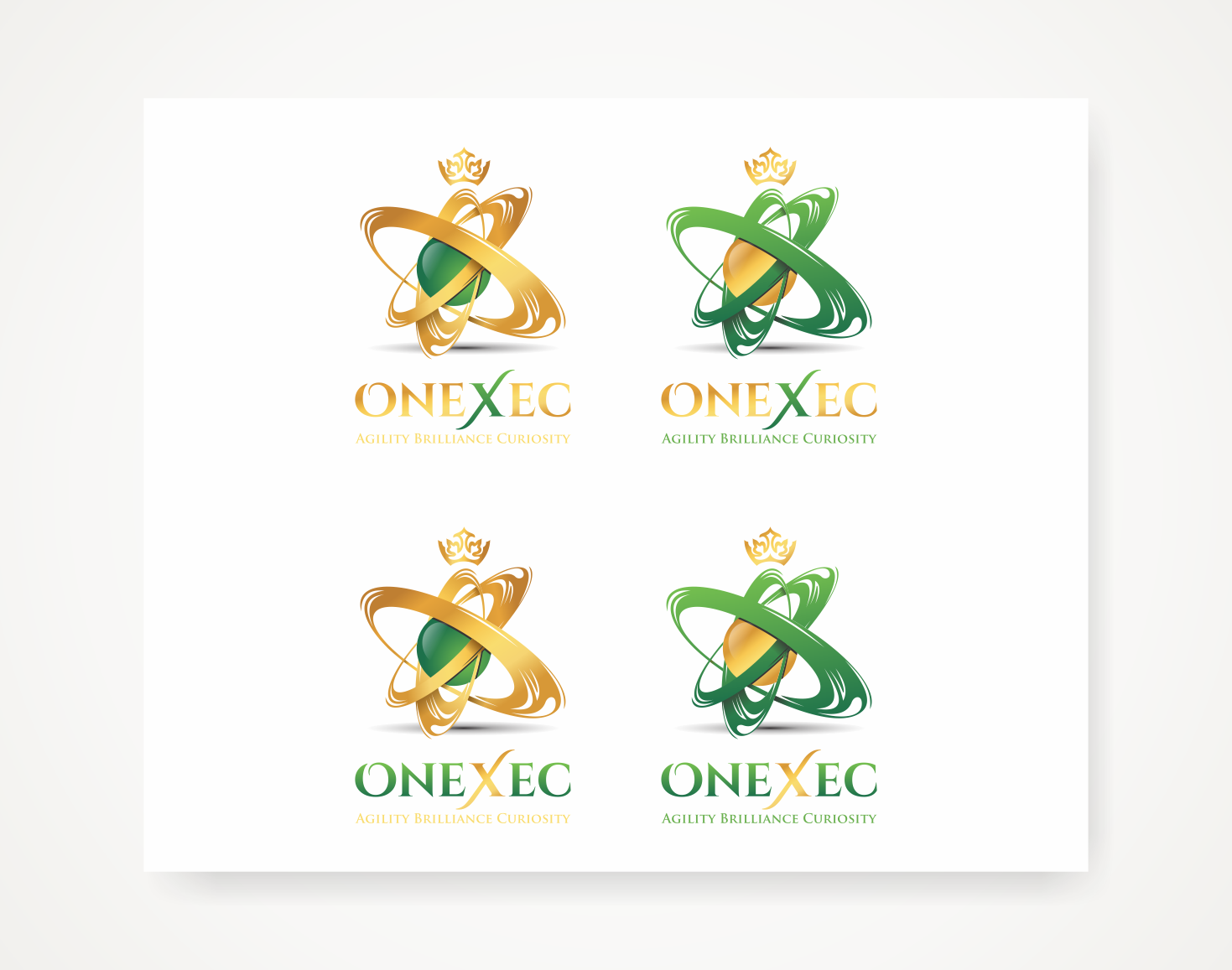 Logo Design by Savana for this project | Design #21572069