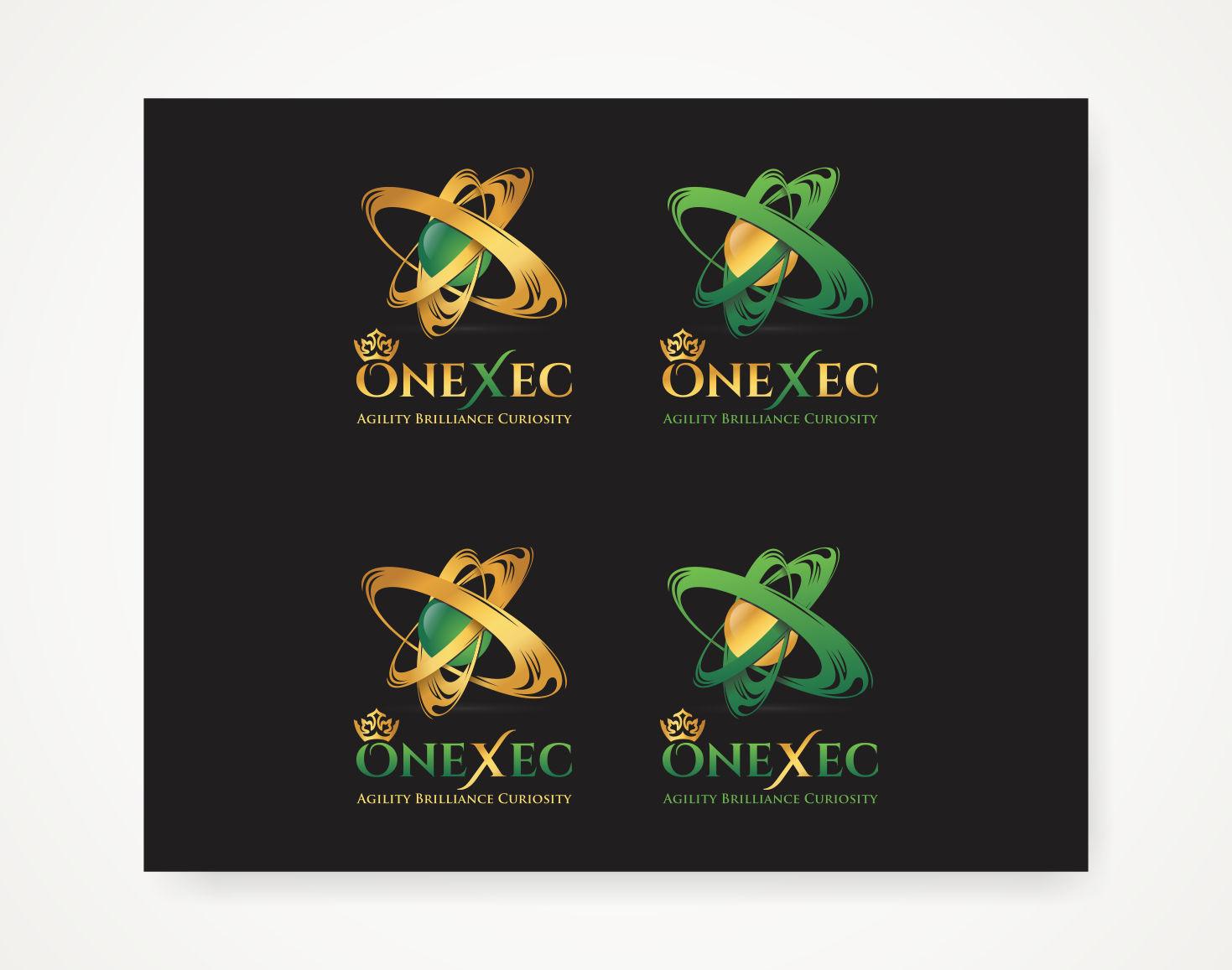 Logo-Design von Savana für dieses Projekt | Design #21573960