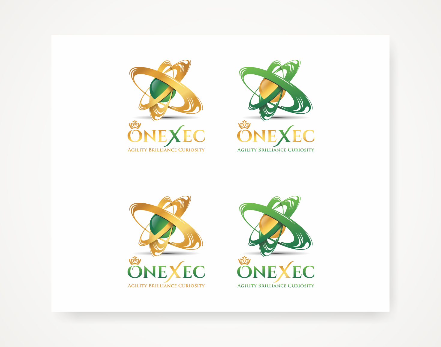 Logo-Design von Savana für dieses Projekt | Design #21576200