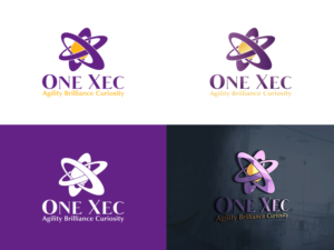 Logo Design by Slant Line Media for this project | Design: #21572387