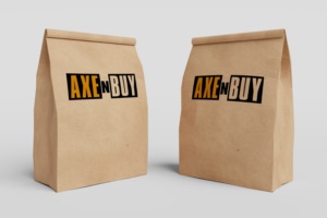 Logo Design by Roger B.