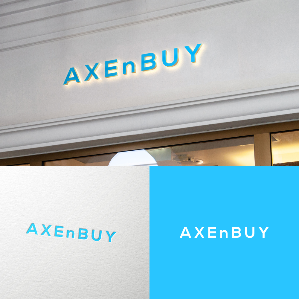 Logo Design by rinaldoajigunadi 2 for this project | Design #21493535