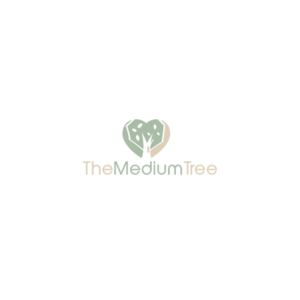 The Medium Tree | Logo Design by Alchemist