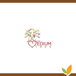 The Medium Tree | Logo Design by sankar999