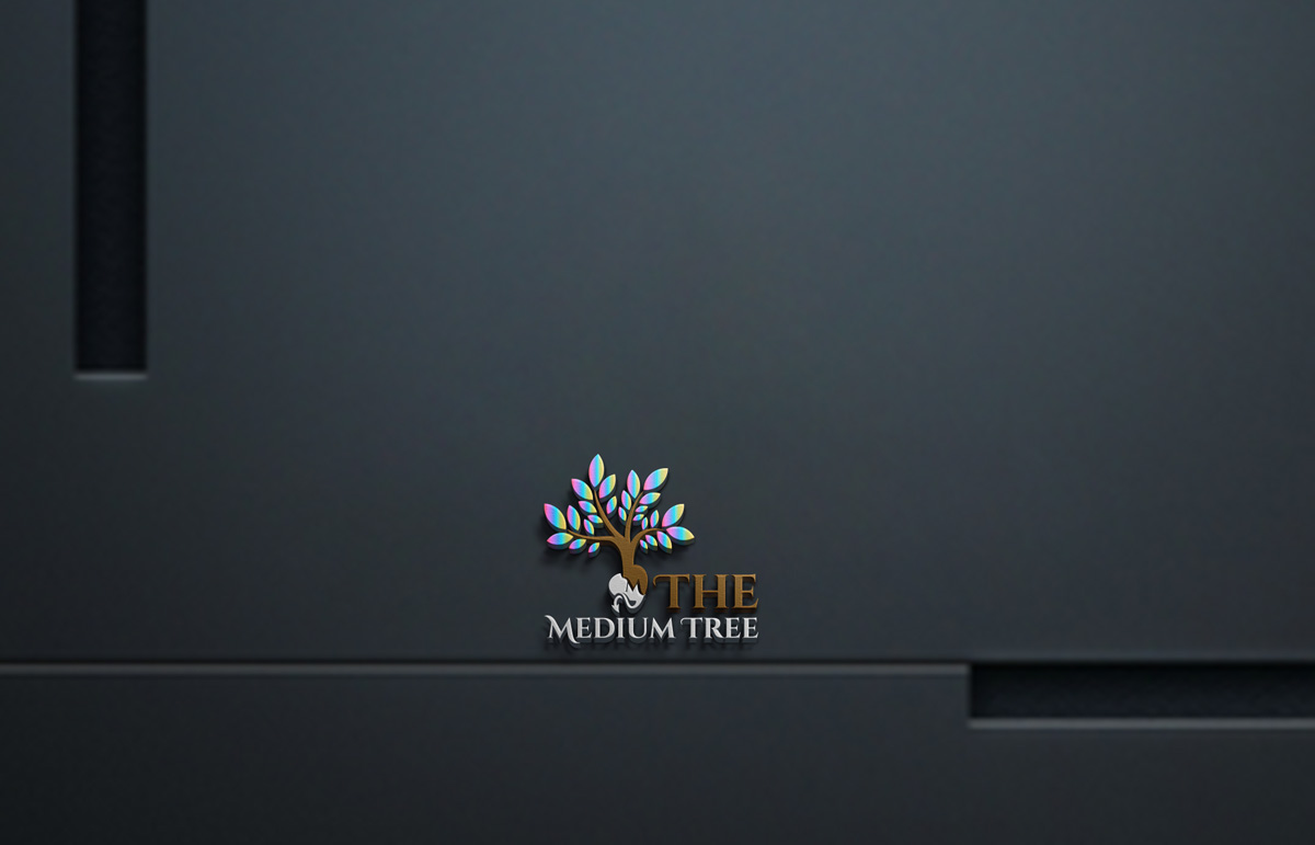 Logo Design by Hieroglyphics for this project | Design #21486964