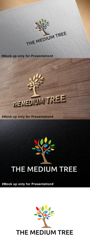 Logo-Design von designmind78 für dieses Projekt | Design: #21483243