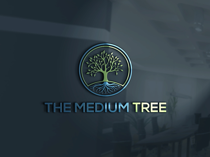 Logo Design by Malkuchulu for this project | Design #21480682