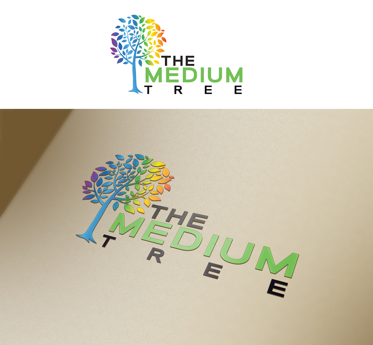 Logo Design by pd graphic 2 for this project | Design #21483231