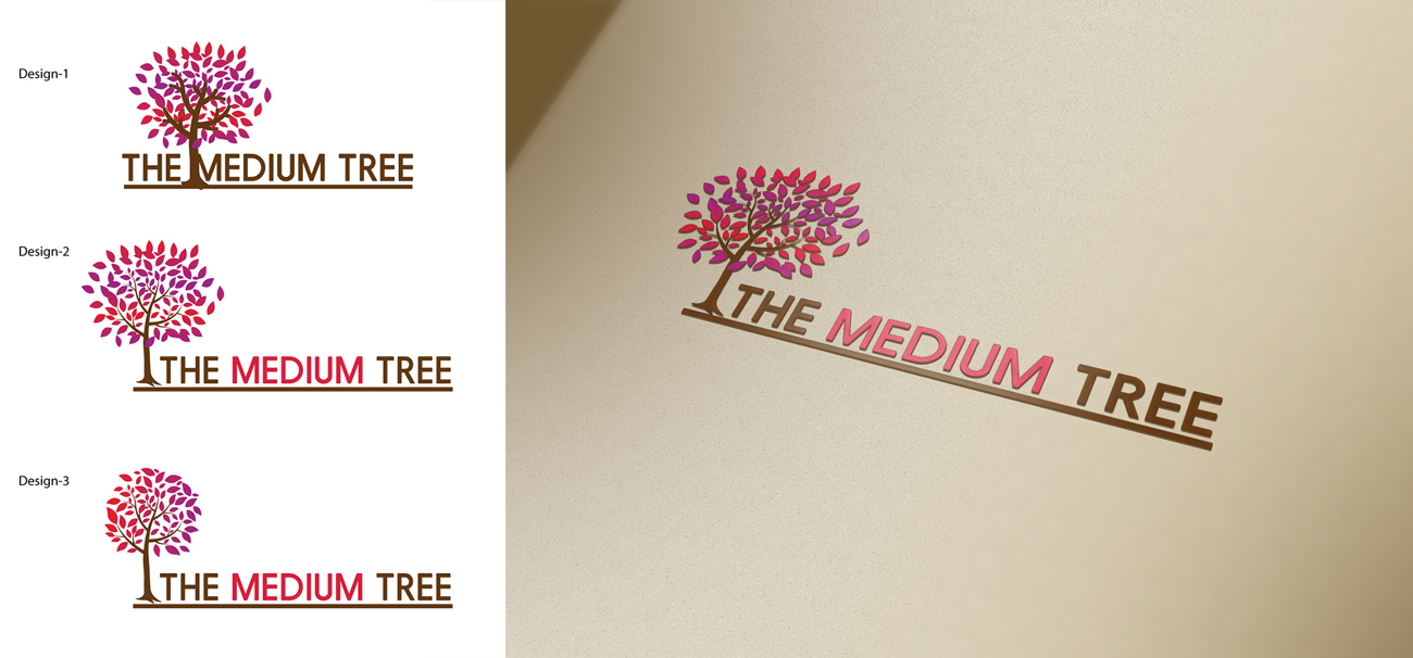Logo Design by pd graphic 2 for this project | Design #21521060